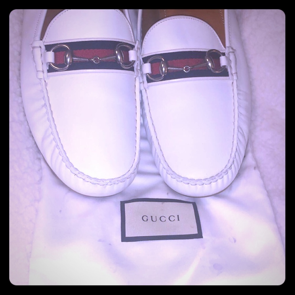 Men’s Gucci Loafers